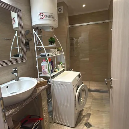 2-стаен аппартамент в Argisht Partez Appartement *