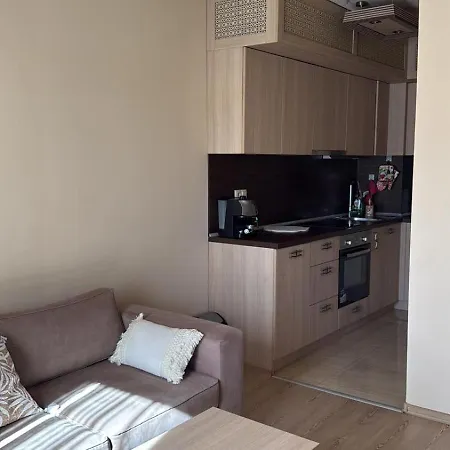 2-стаен аппартамент в Argisht Partez Appartement Varna