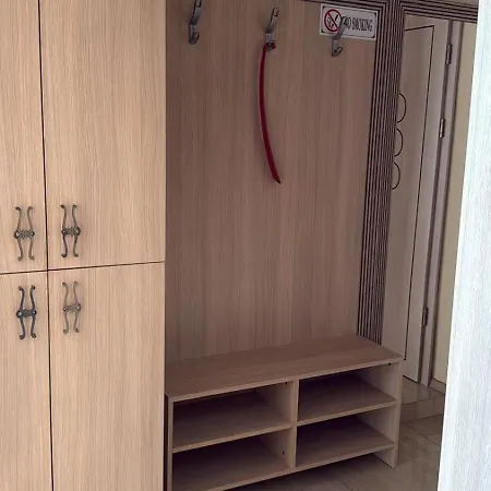 Appartement 2-стаен аппартамент в Argisht Partez