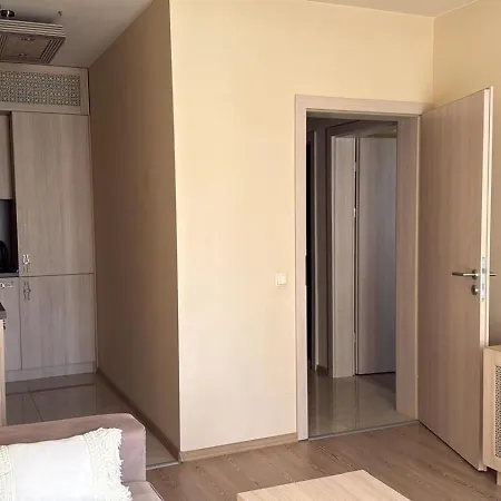 Appartement 2-стаен аппартамент в Argisht Partez *