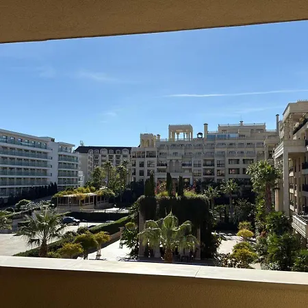 2-стаен аппартамент в Argisht Partez