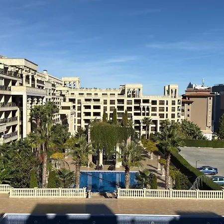 Appartement 2-стаен аппартамент в Argisht Partez *