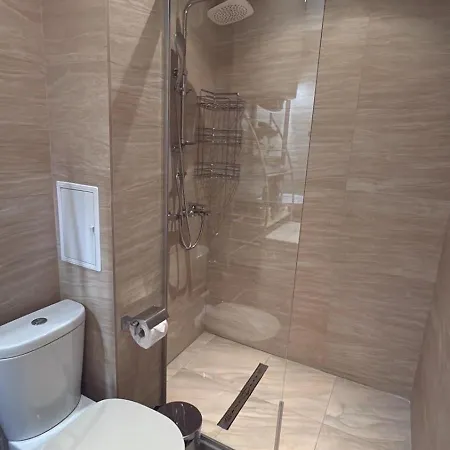 2-стаен аппартамент в Argisht Partez Apartamento