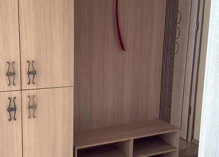 Appartement 2-стаен аппартамент в Argisht Partez