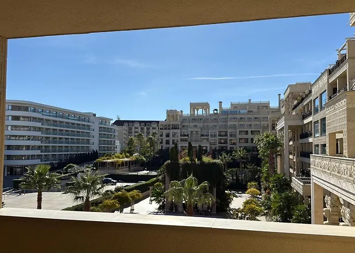 2-стаен аппартамент в Argisht Partez