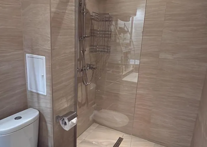 2-стаен аппартамент в Argisht Partez Appartement