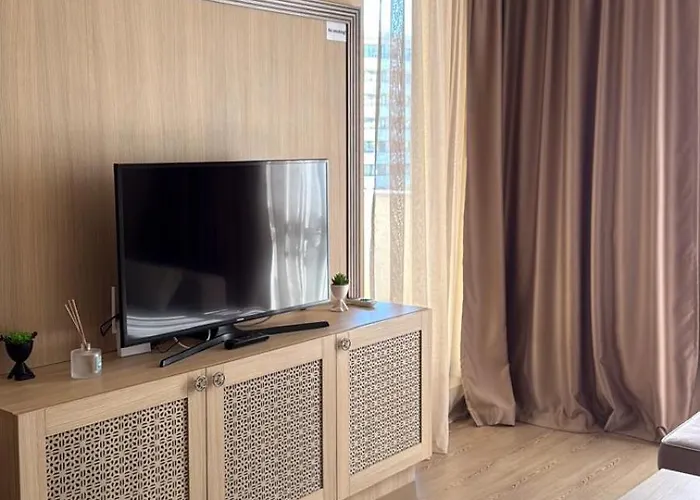 2-стаен аппартамент в Argisht Partez Appartement *