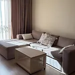 Apartament 2-стаен аппартамент в Argisht Partez Varna